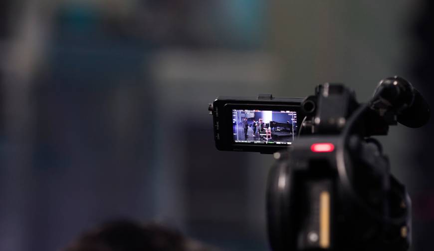 紧跟潮流！湖口县产品视频拍摄引领时尚新趋势