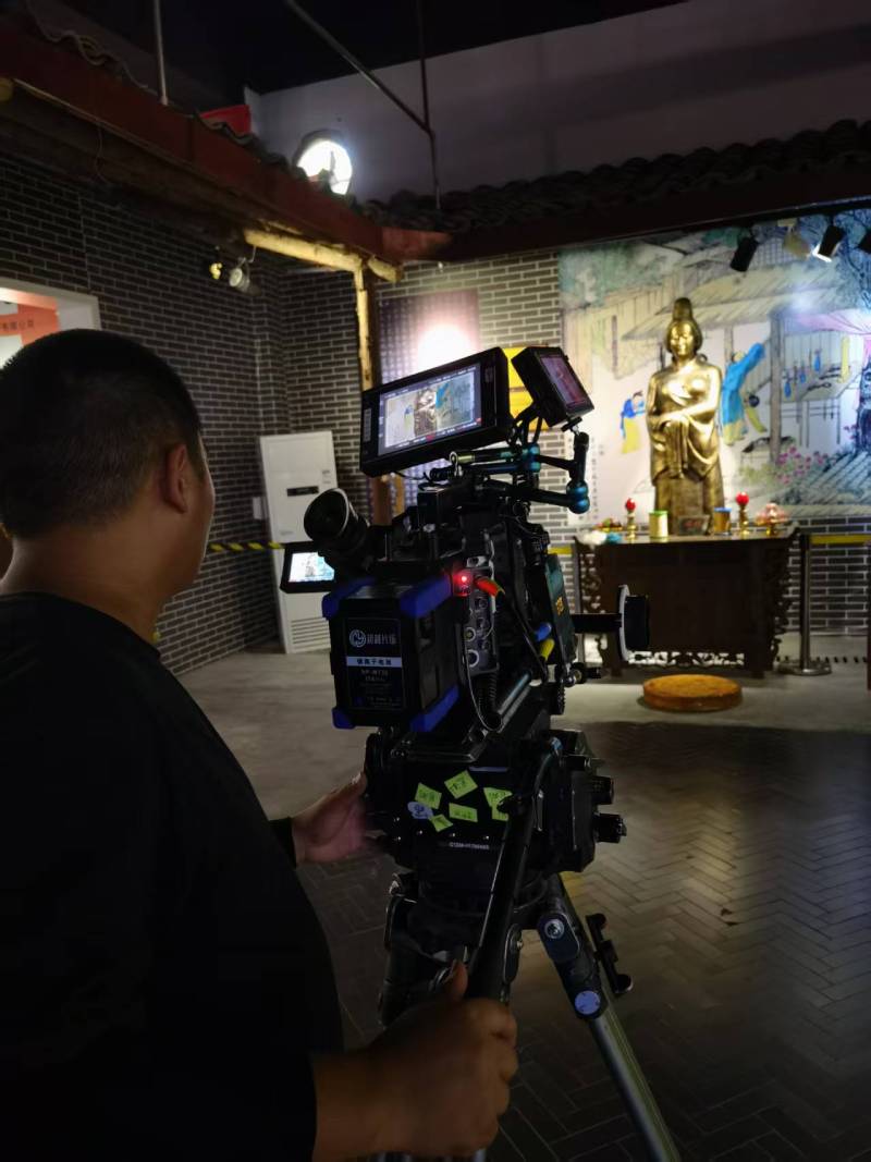 聚焦湖口县产品宣传视频拍摄公司，以专业实力赋能品牌声量升级