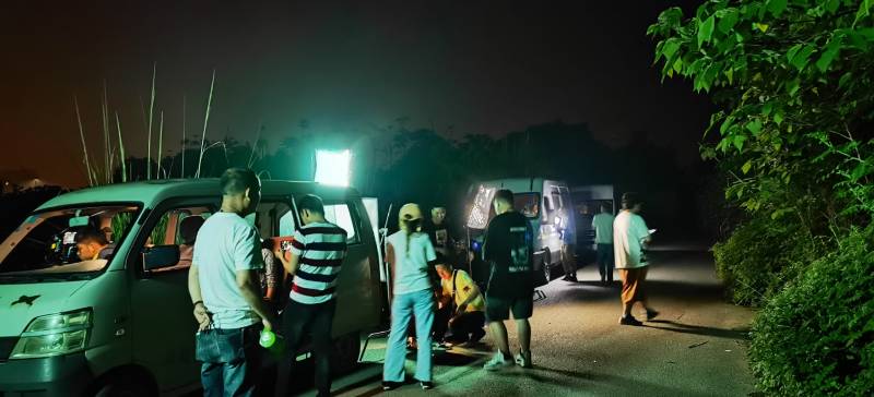 以镜头为笔，绘就湖口县产品视频的进阶之路