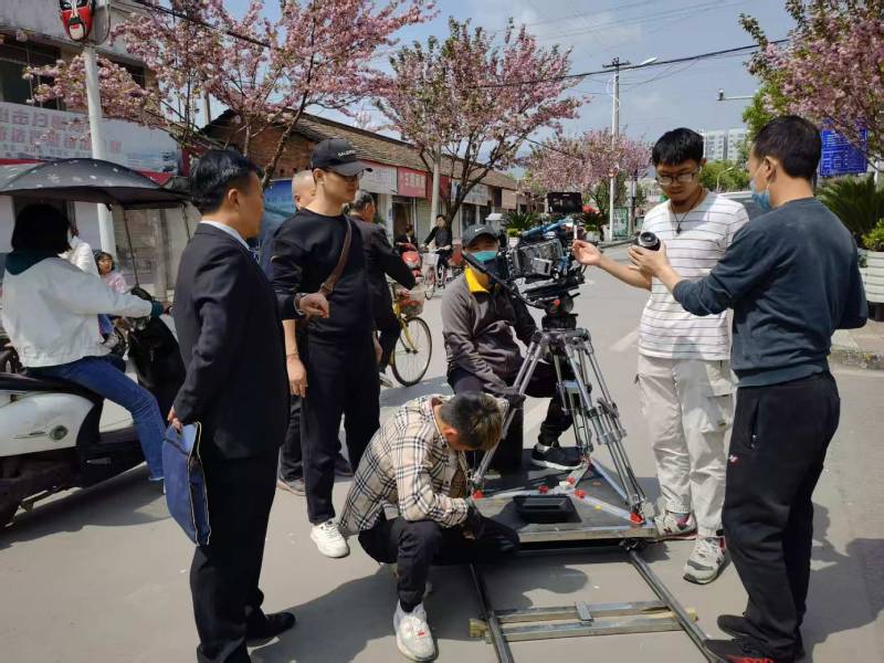 湖口县产品视频拍摄进阶指南，助力产品抢占视觉高地